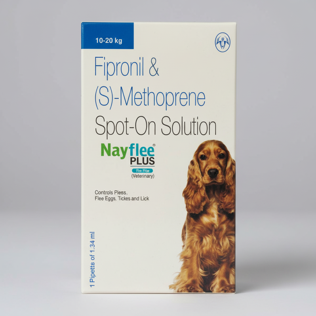 NAYFLEE PLUS SPOT 1.34ML