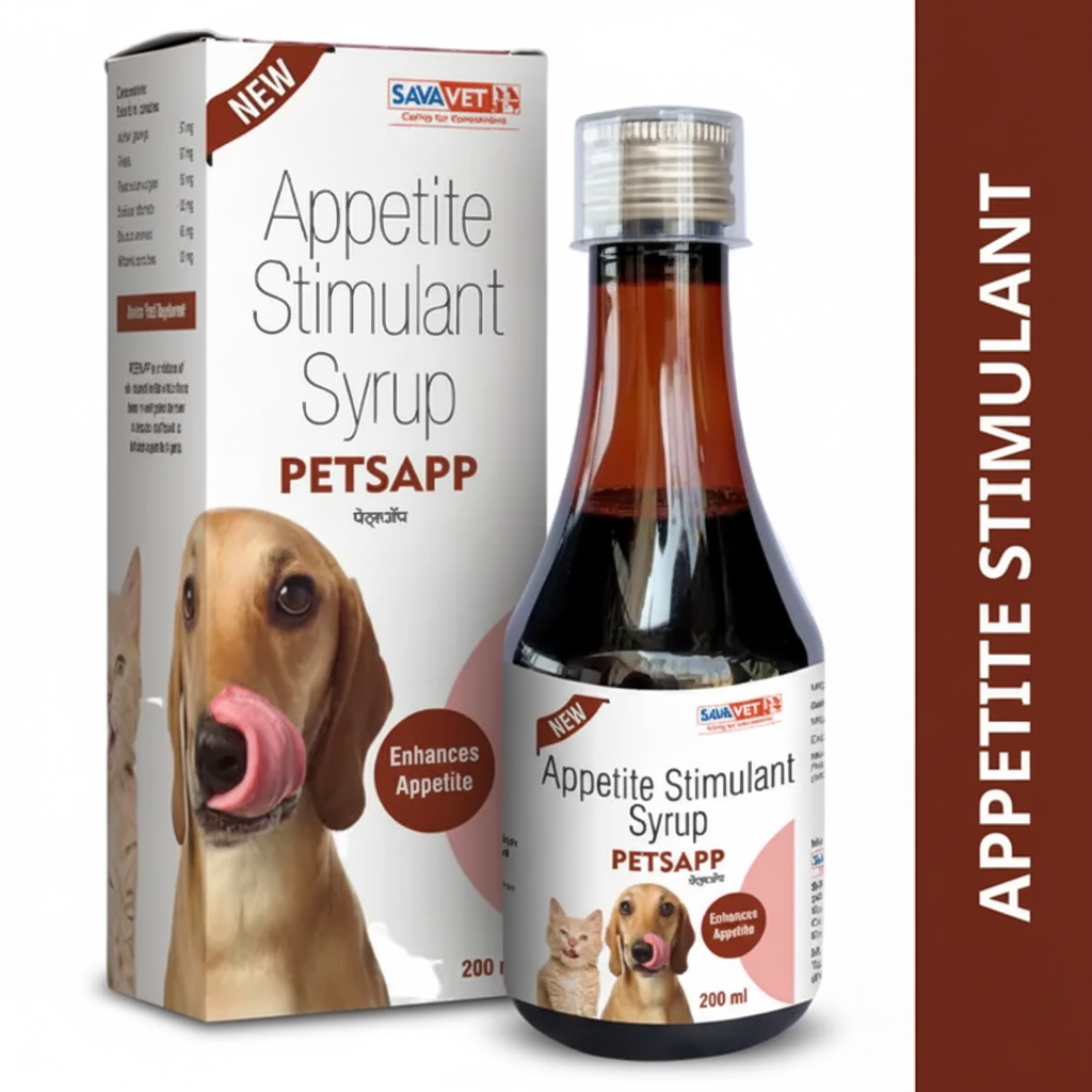PETSAPP 200ML 200ml