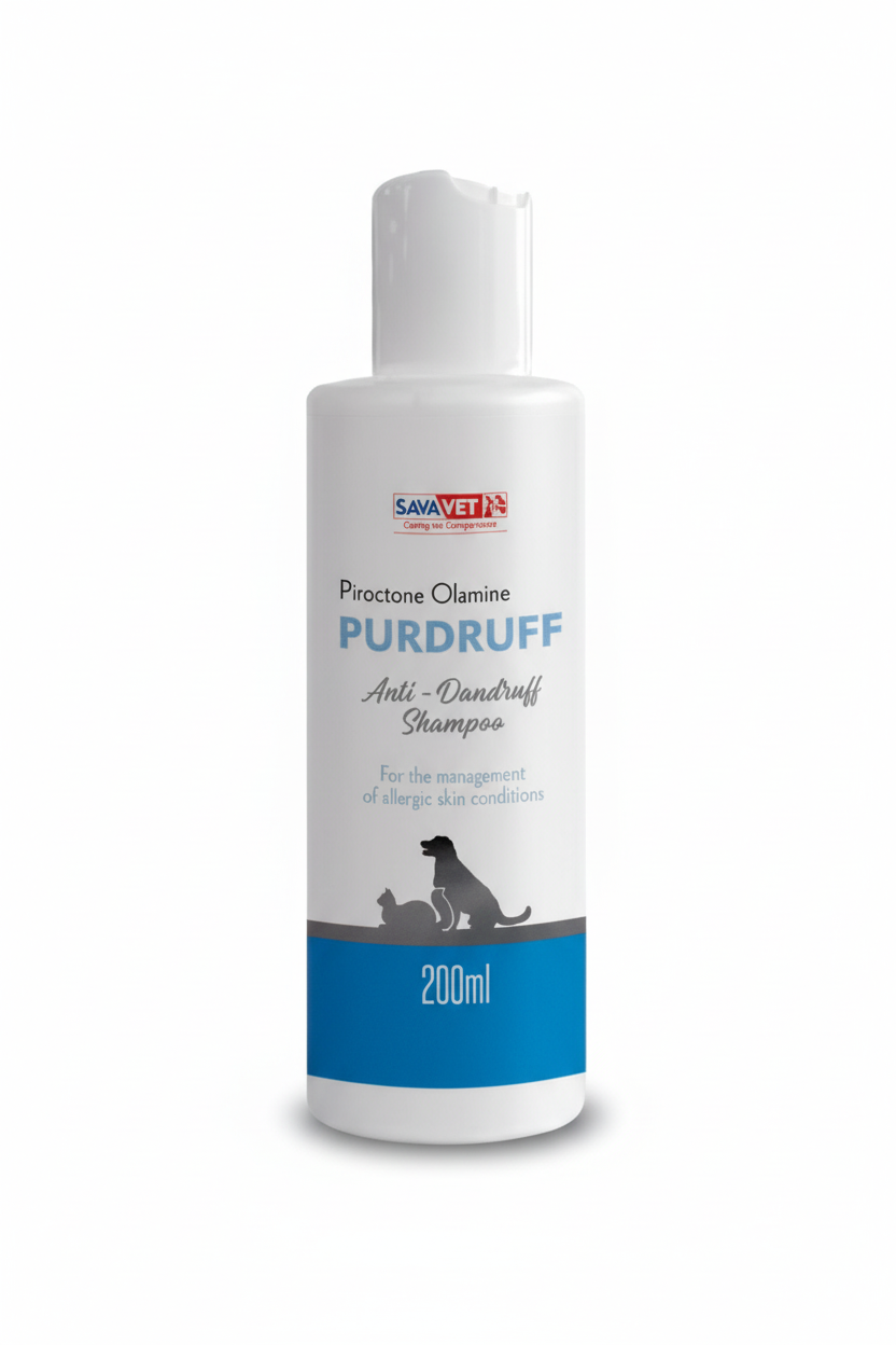 PURDRUFF 200ml