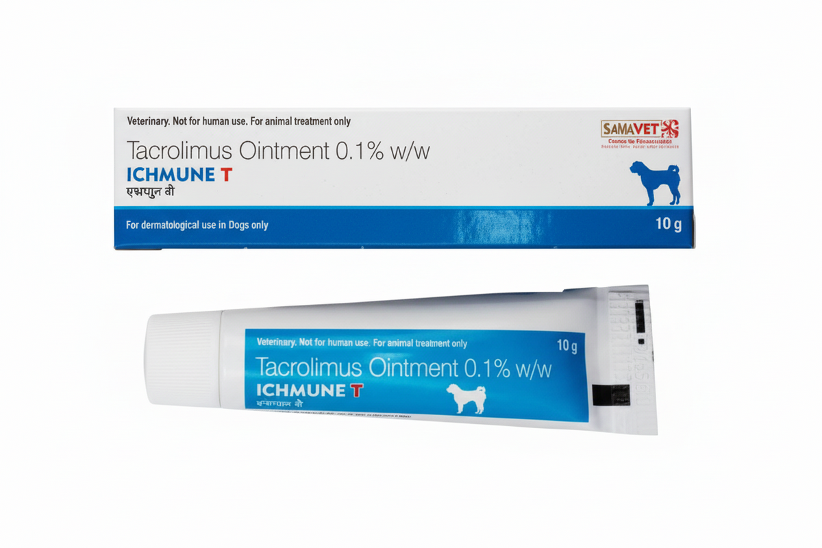ICHMUNE T 10gm