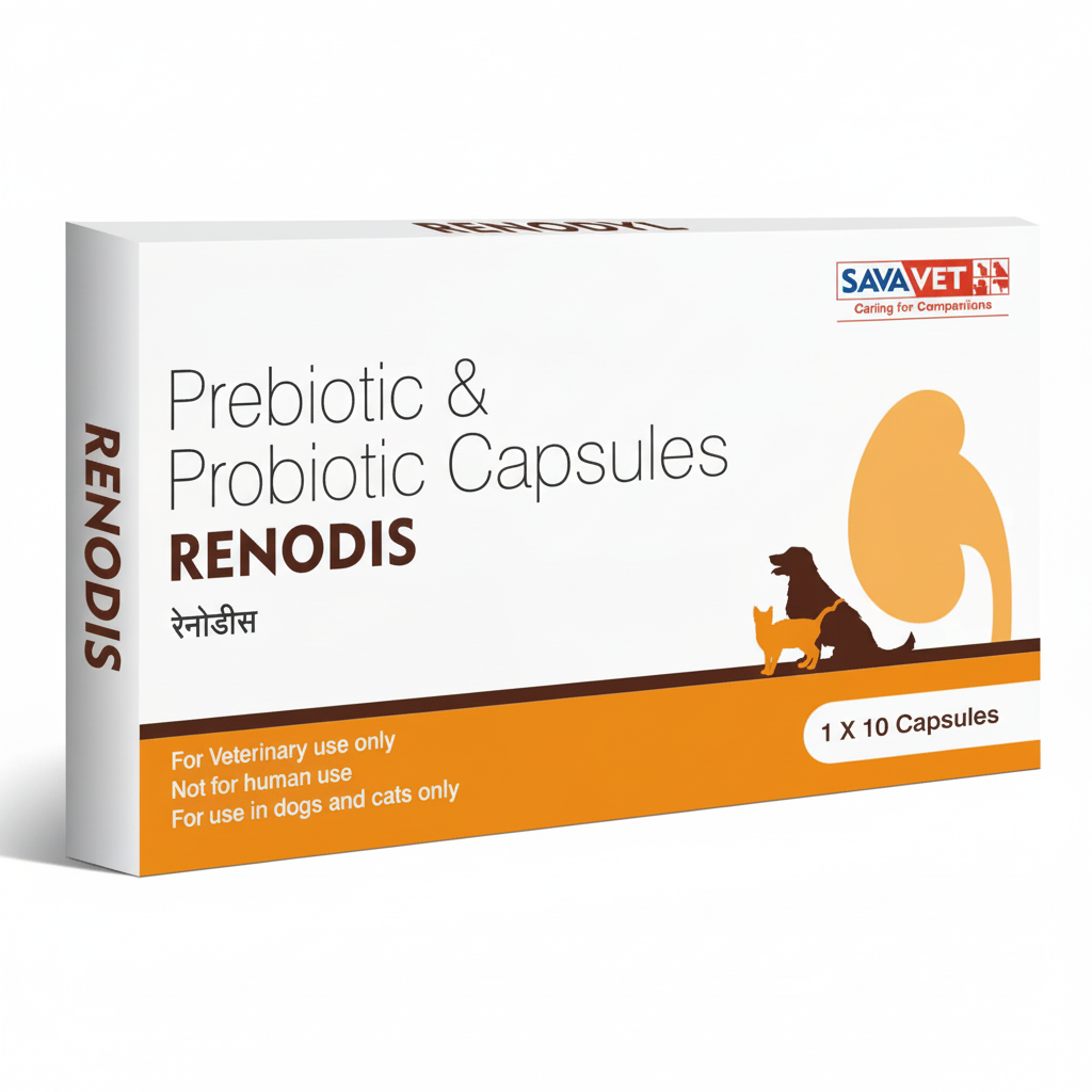 RENODIS 1x10C