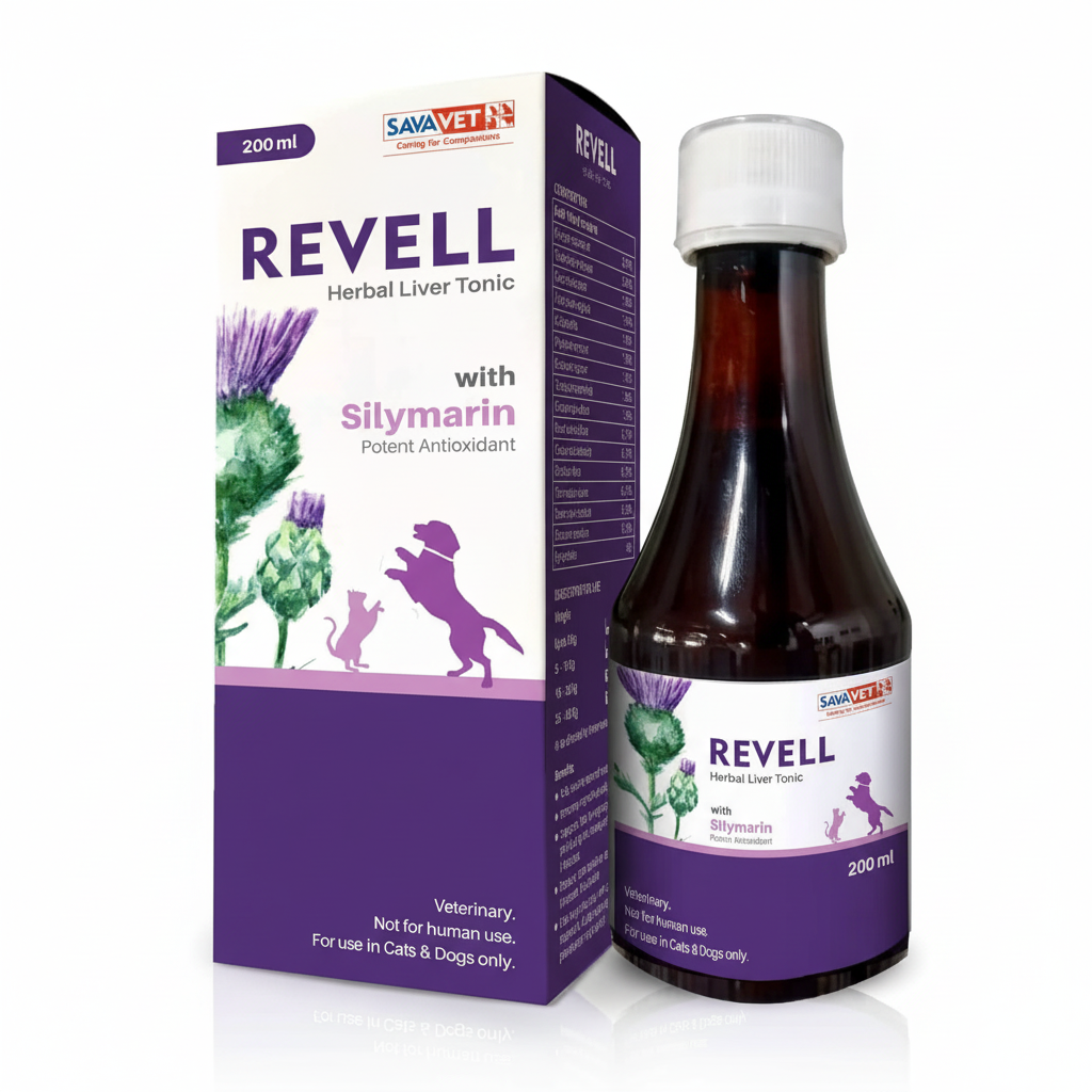 REVELL 200ml