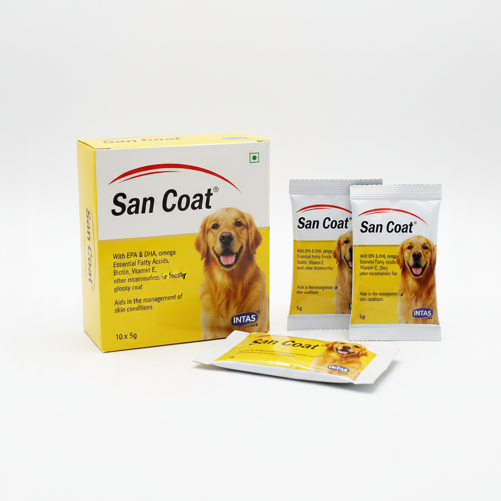 SAN COAT