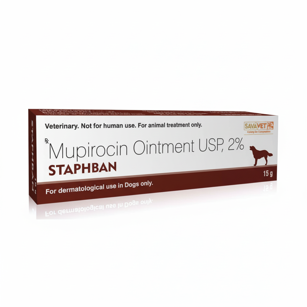 STAPHBAN 7.5gm