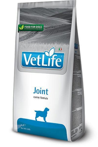 V-LIFE DOG JOINT