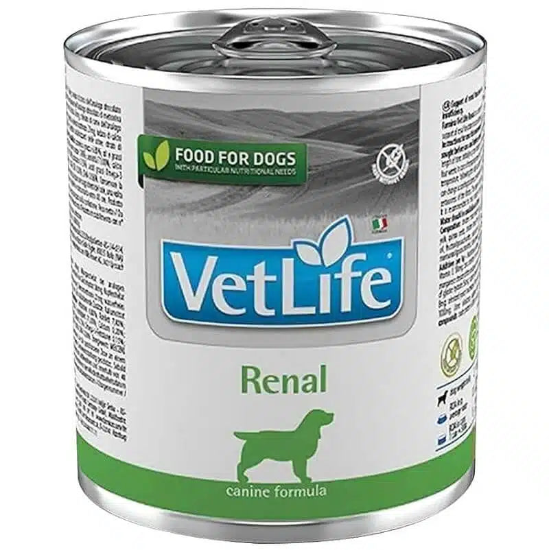 V-LIFE DOG RENAL