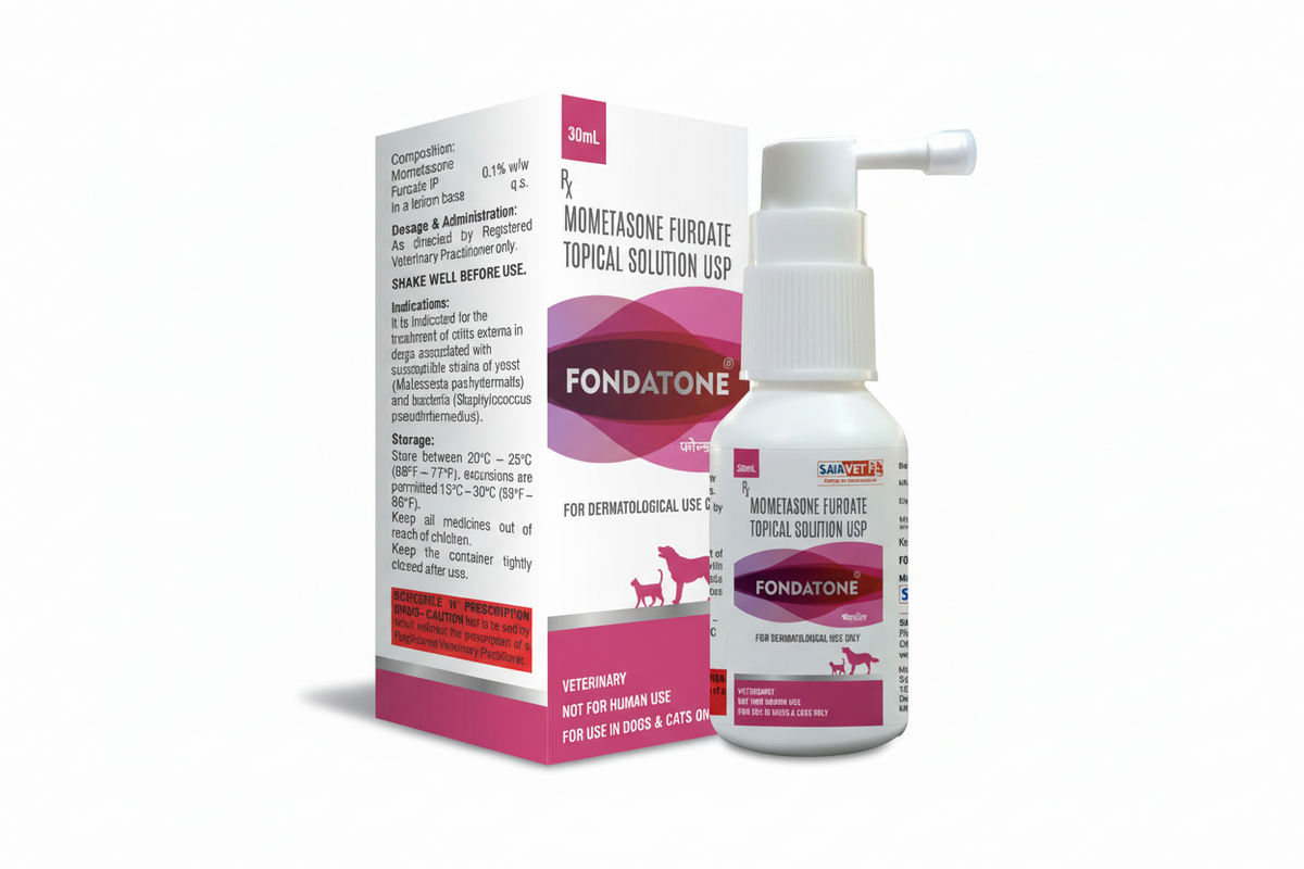 FONDATONE 30ml