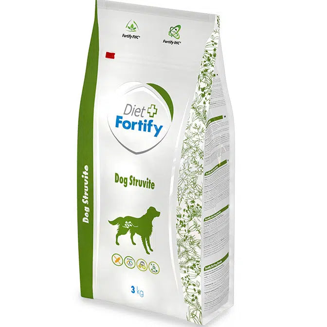 FFY DIET DOG STRUVITE 3KG