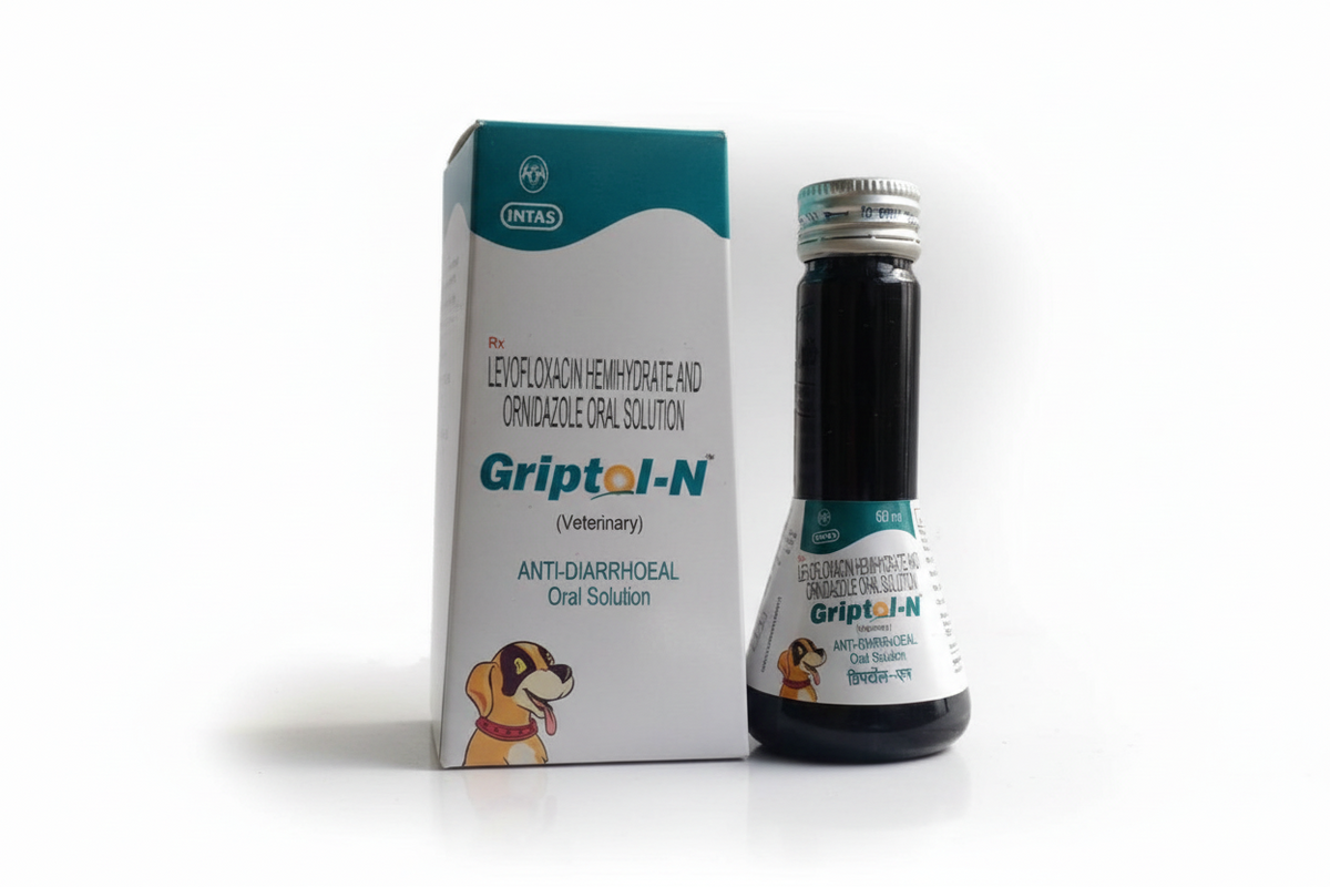 GRIPTOL N