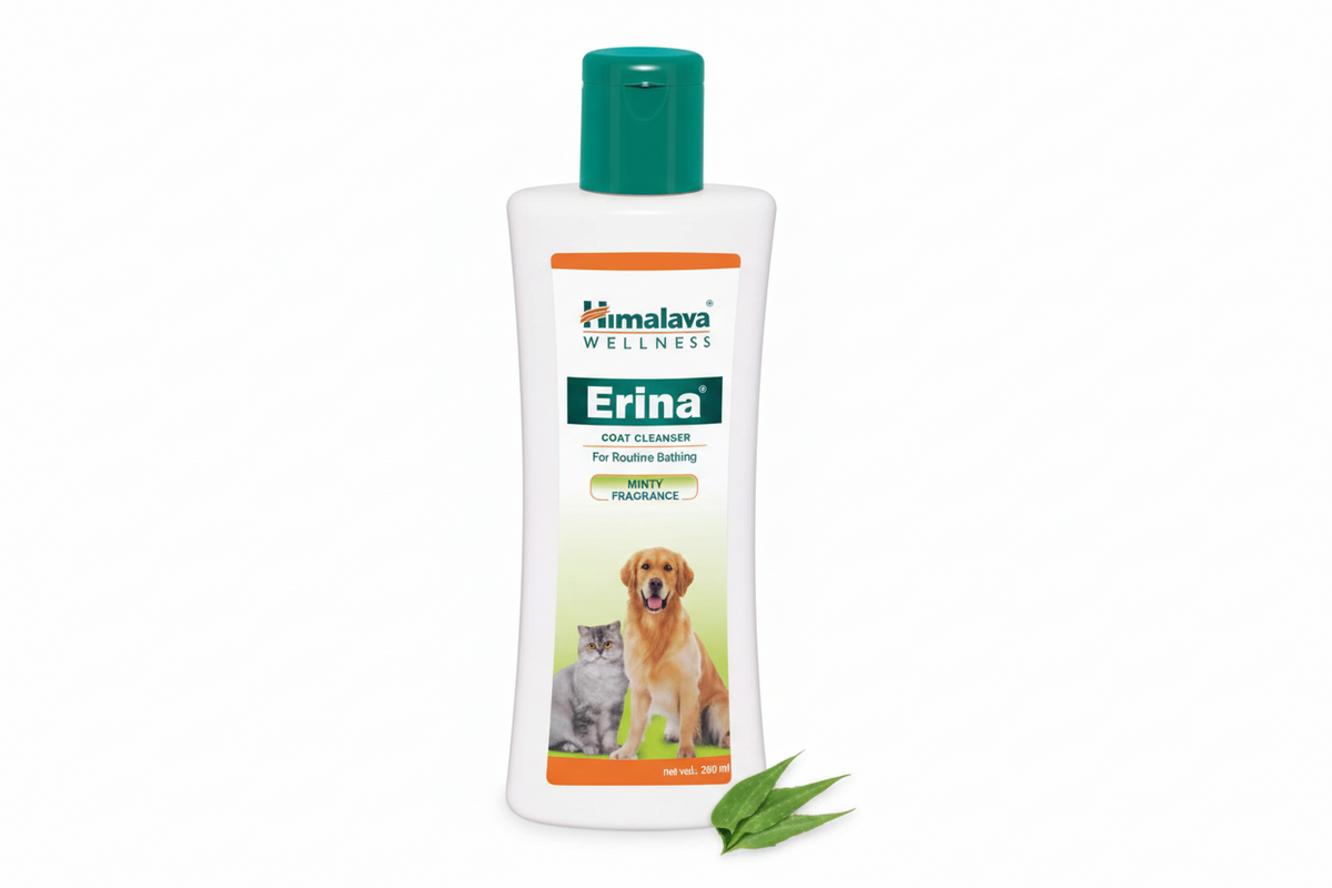 ERINA COAT CLEANSER 200ML