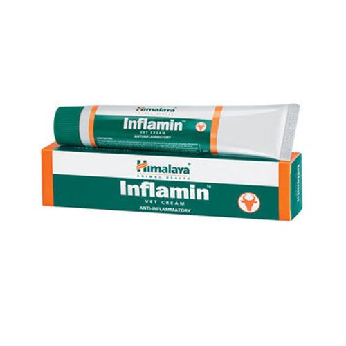INFLAMIN VET CREAM