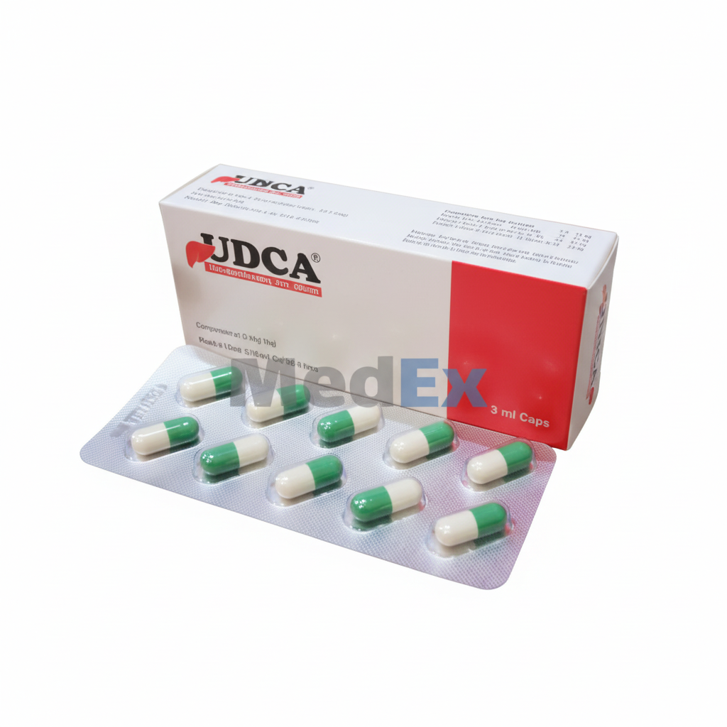UDCAK9-300