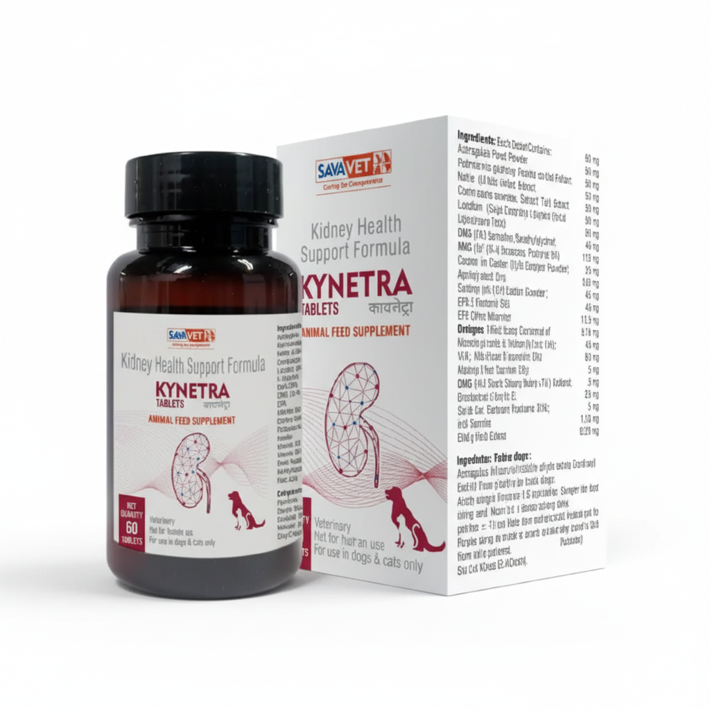 KYNETRA 1*60 TAB