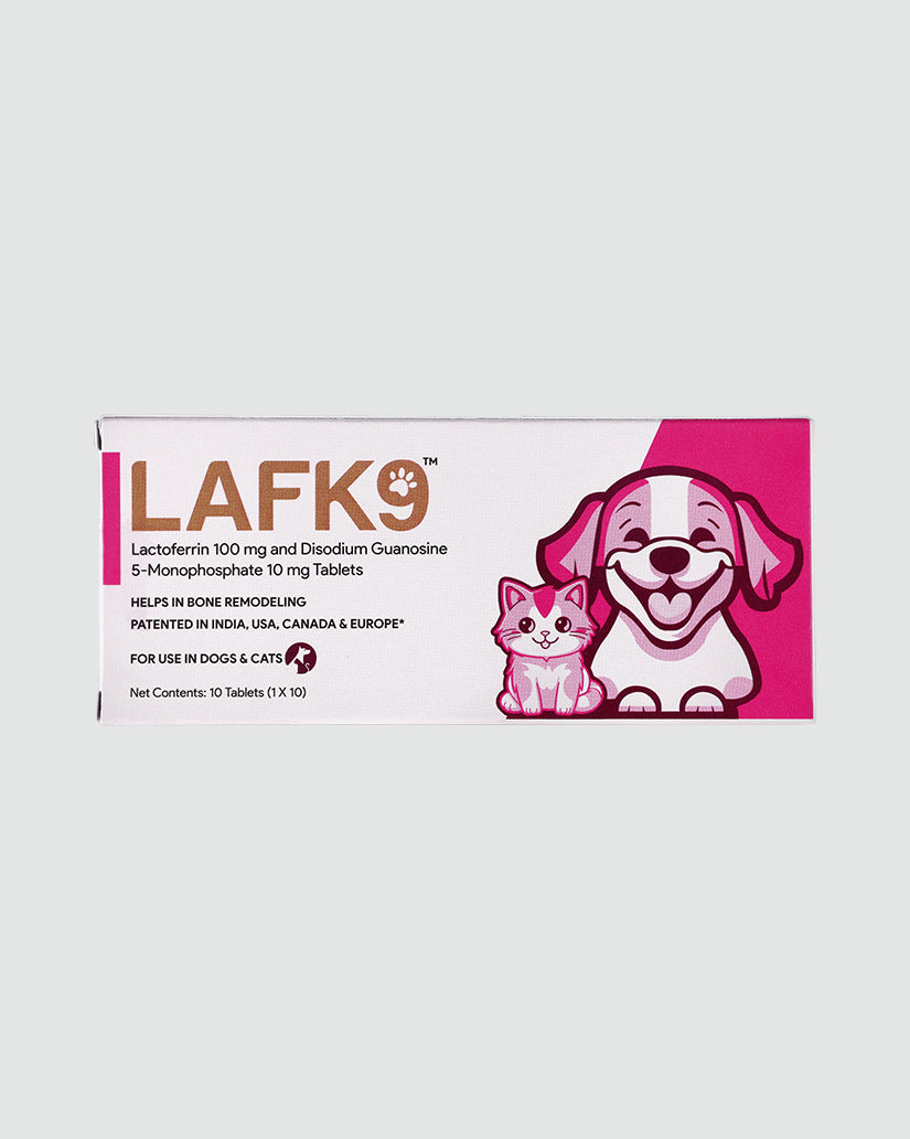 LAFK9