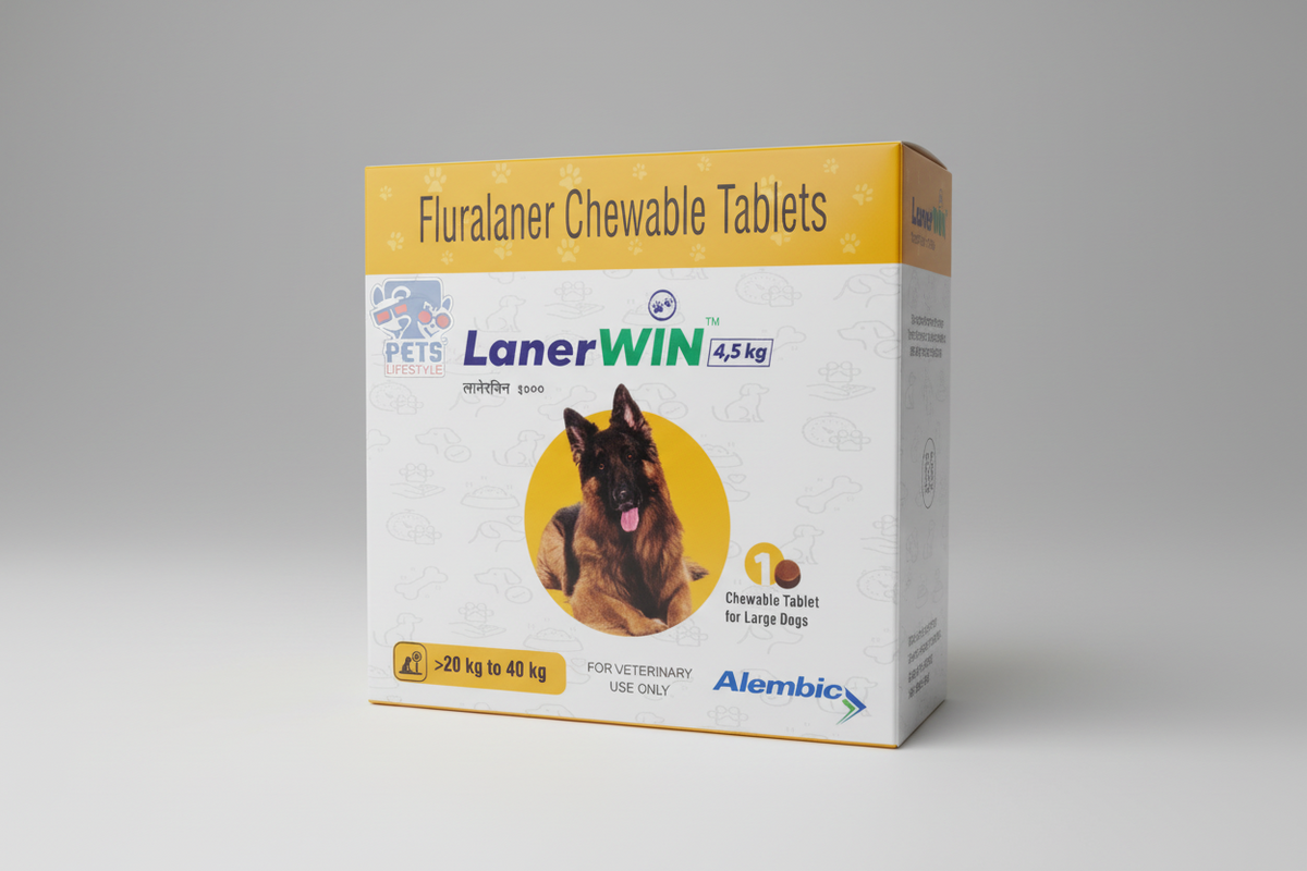 LANERWIN 20-40KG