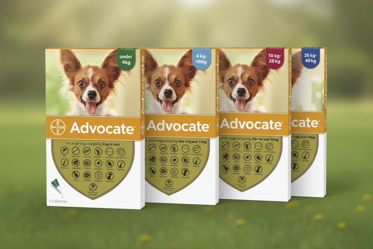 ADVOCATE