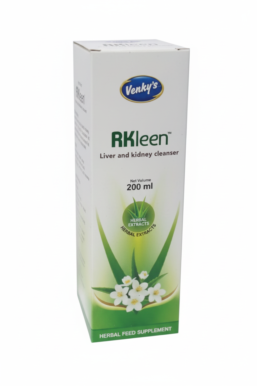 RKLEEN 200ML