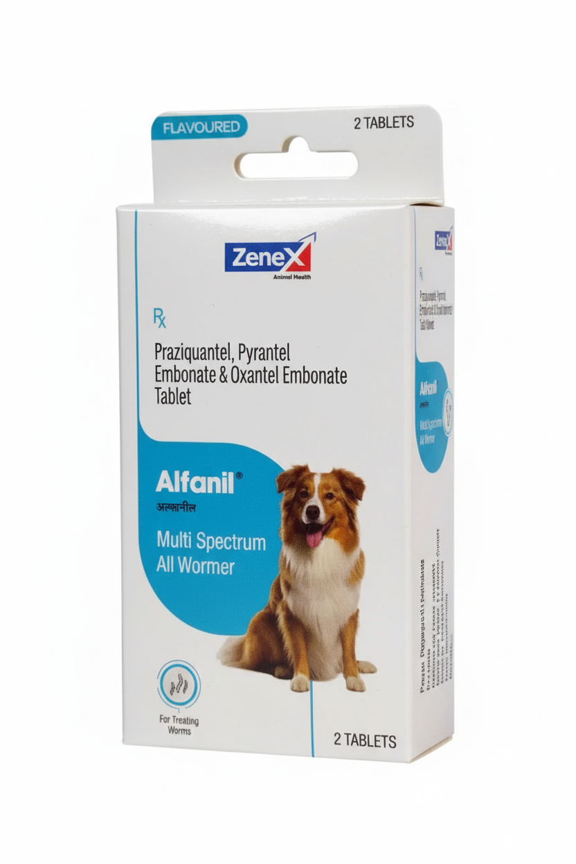 ALFANIL 2`S