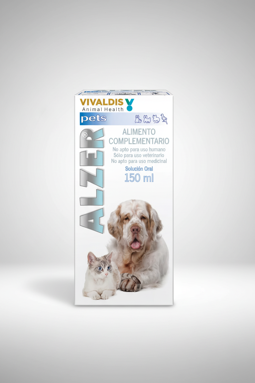 VIV ALZER PETS