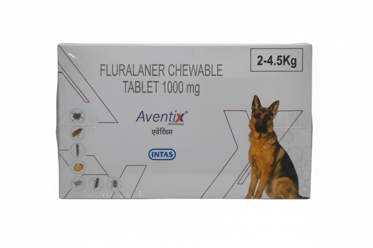 AVENTIX (2TO4.5KG)