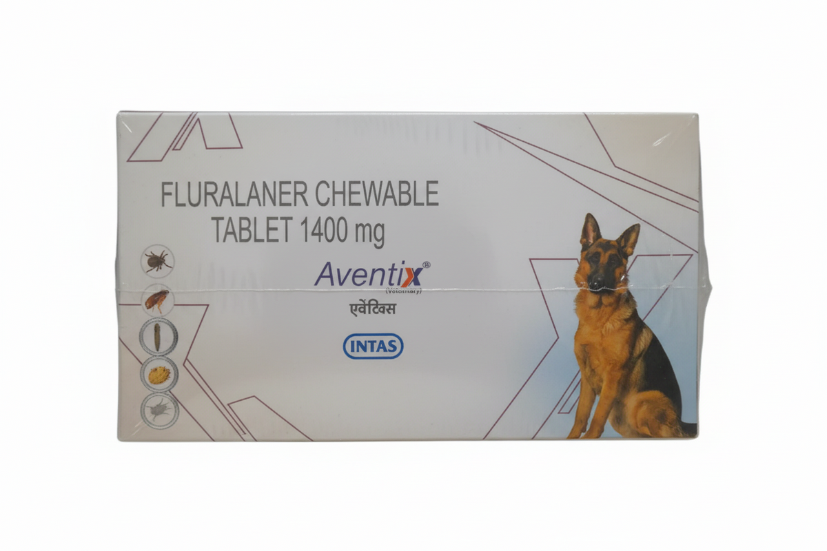 AVENTIX-1400MG