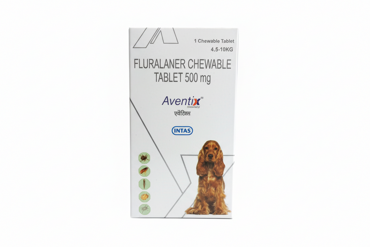 AVENTIX (4.5-10KG)