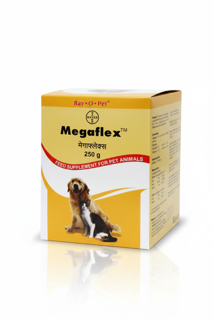 MEGAFLUX