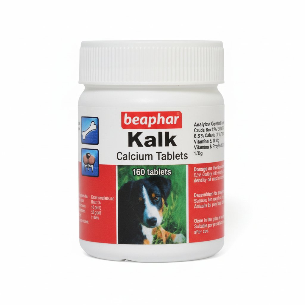 KALK 160`S