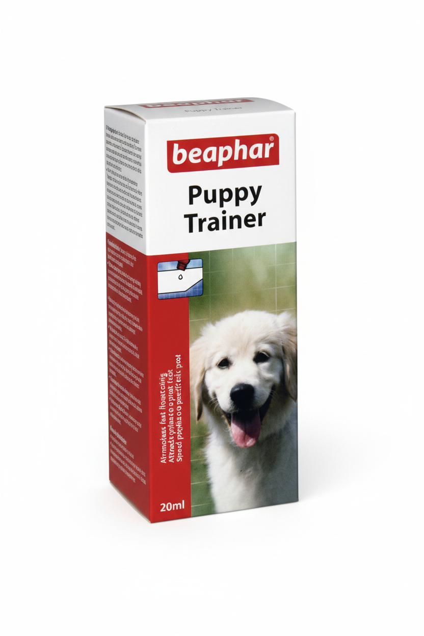 PUPPY TRAINER 20ML