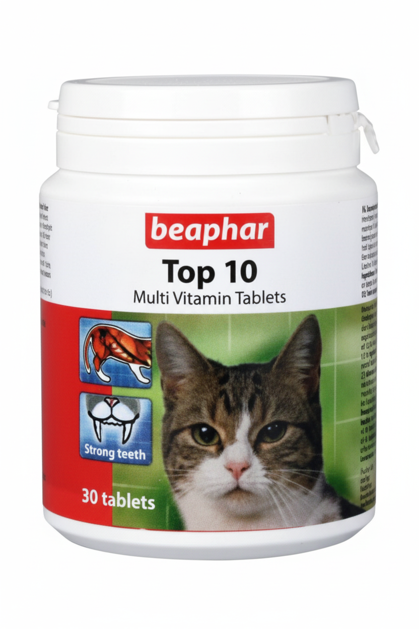 TOP 10 CAT 30S