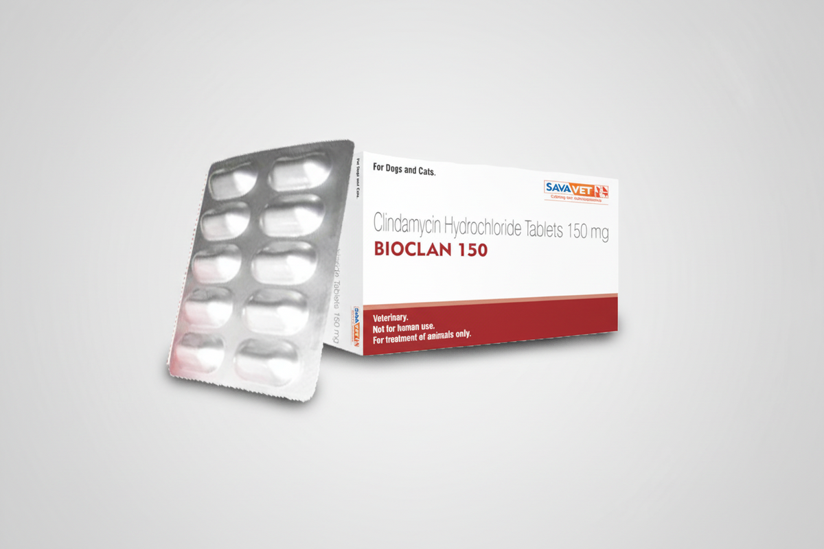 BIO CLAN 150mg