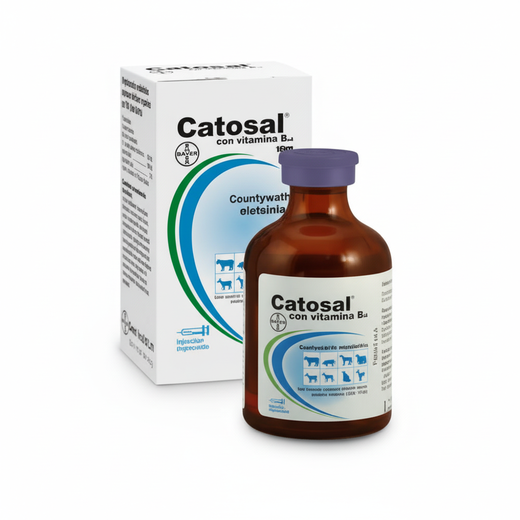 CATOSOL 100ML