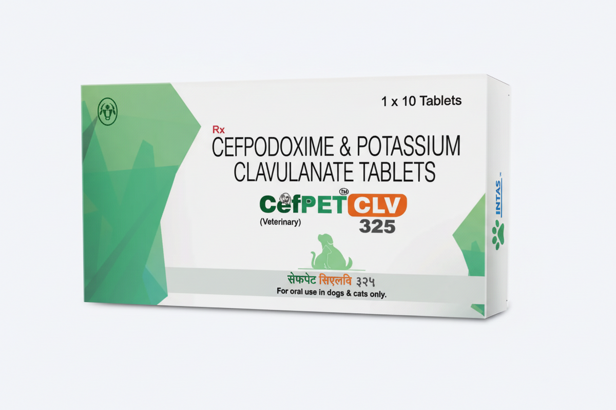 CEFPET CLV 325