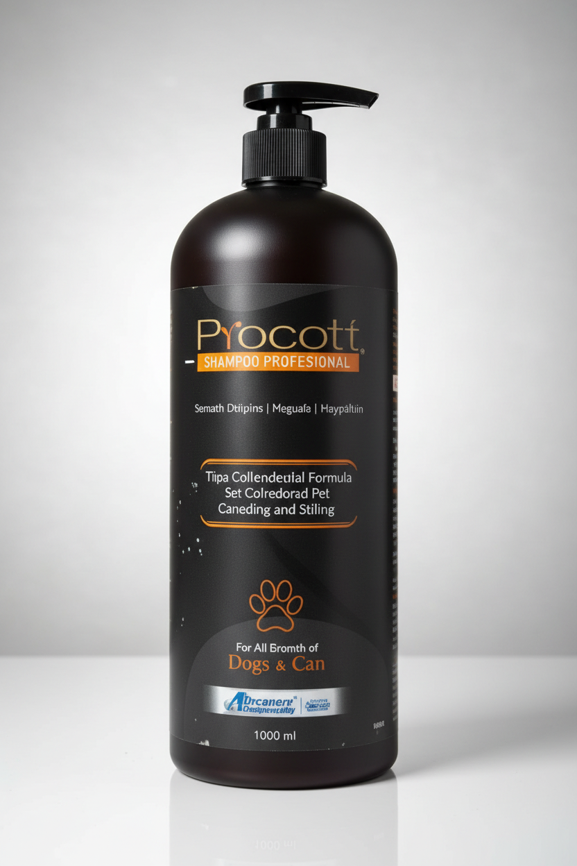 PROCOTT PROFESSIONAL
