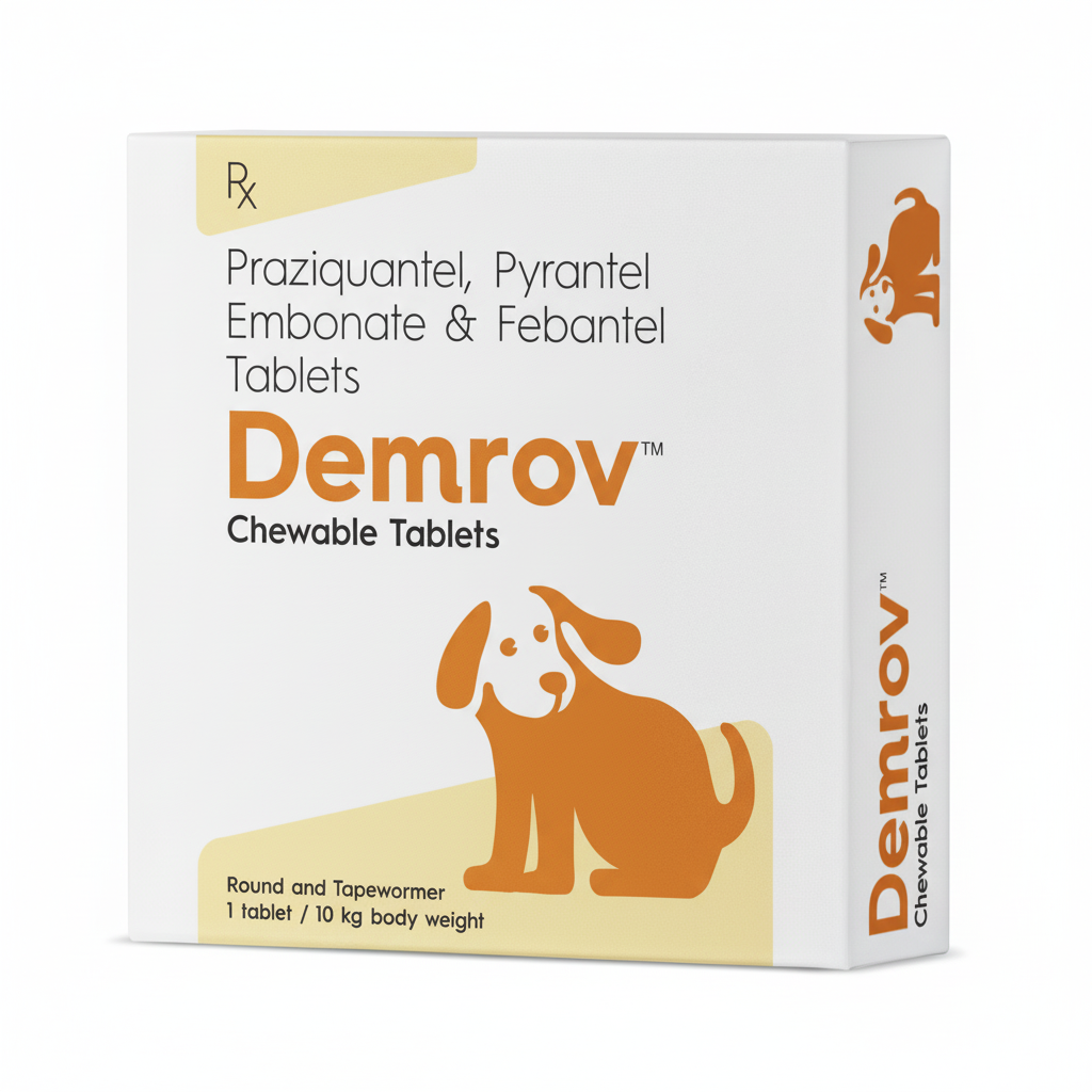 DEMROV