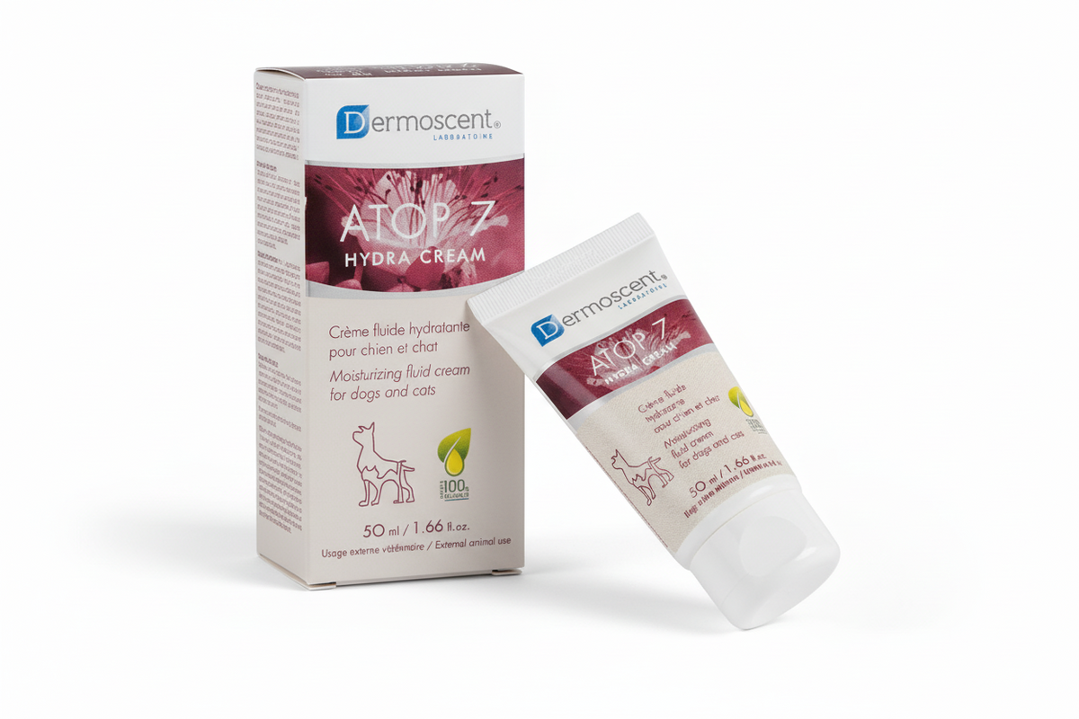 ATOP 7 HYDRA CREAM 50ml