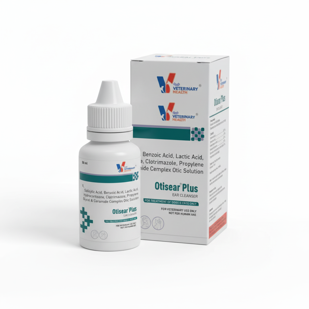 OTISEAR PLUS