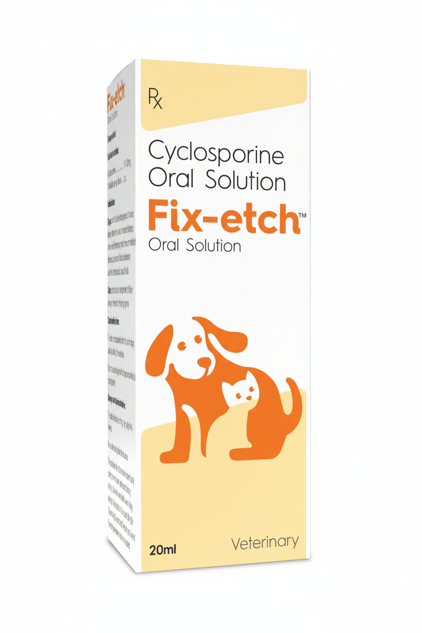 FIX ETCH 20ML