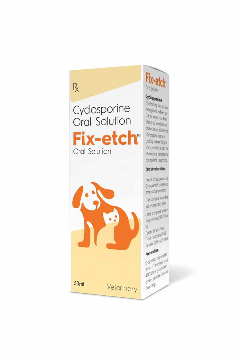 FIX ETCH 50ML