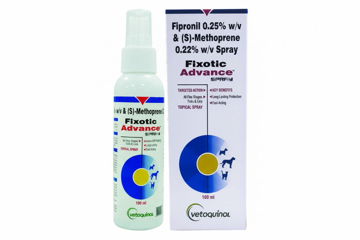 FIXOTIX ADVANCE 100ml