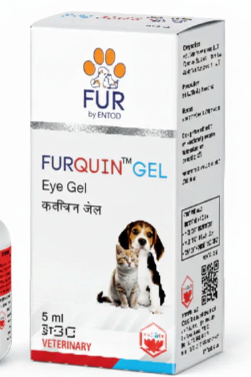 FURQUIN GEL 5ML
