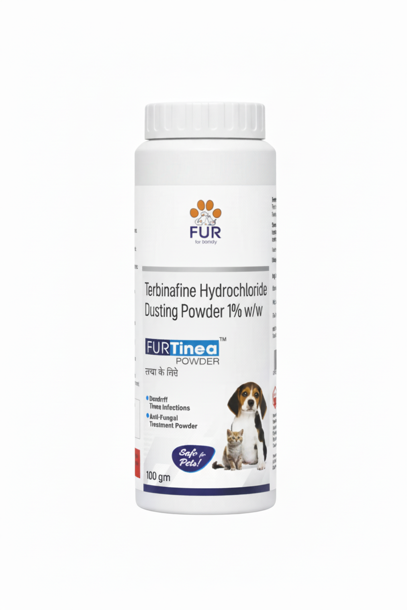 FURTINEA POWDER 100GM