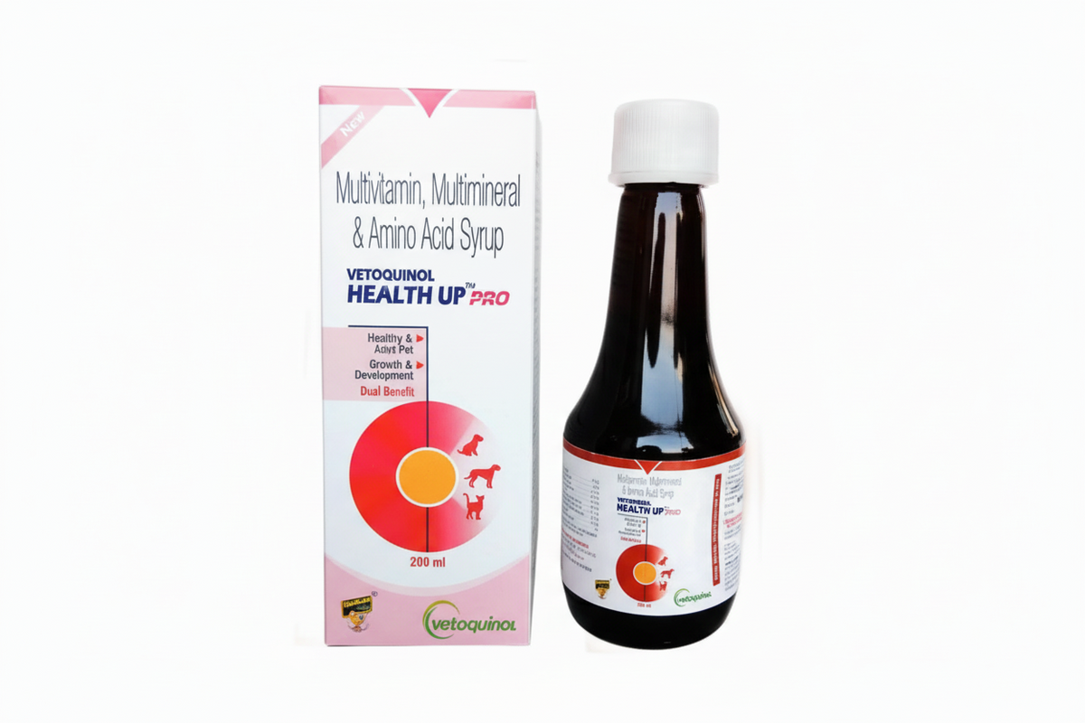 HEALTHUP 200ml