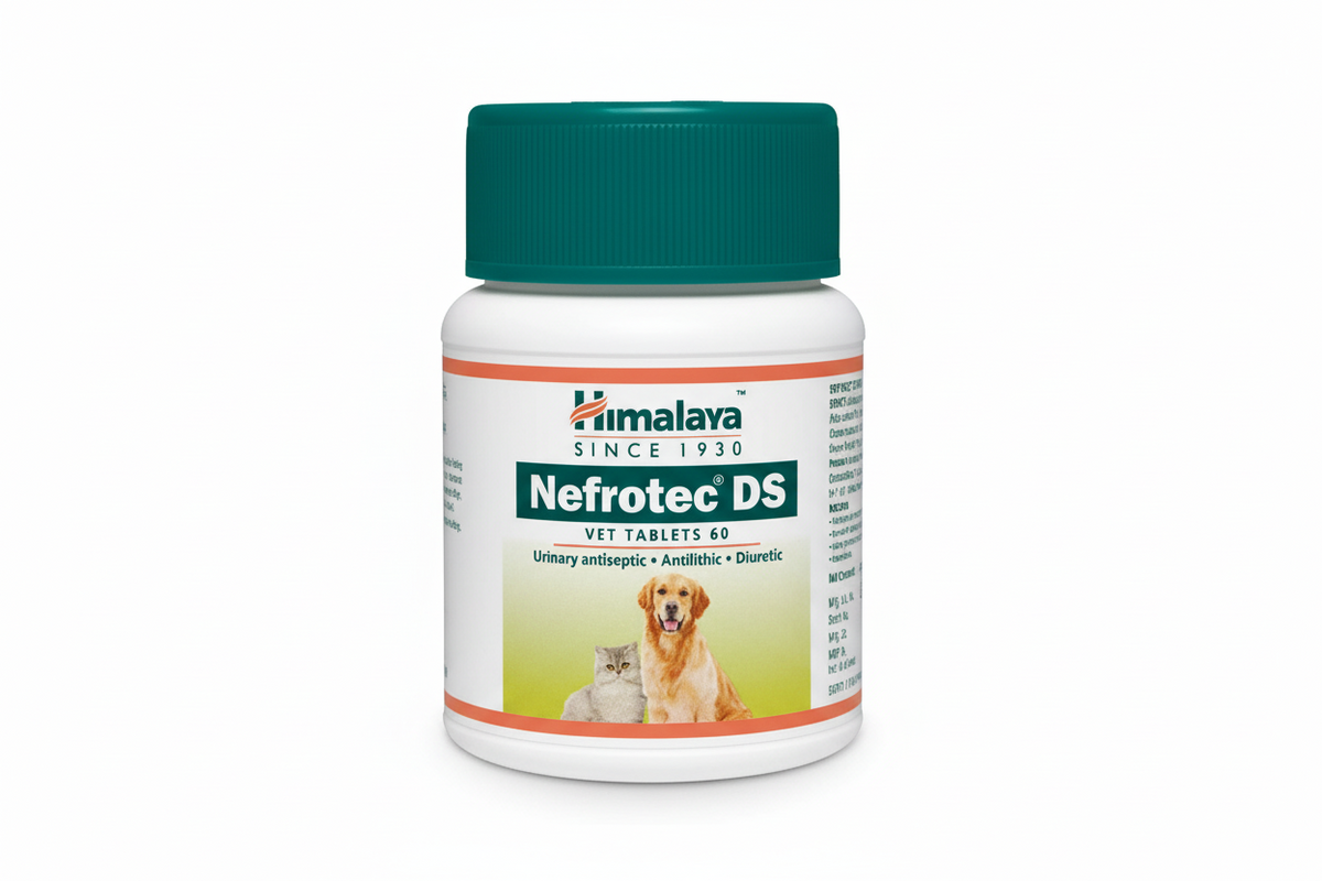 NEFROTEC DS 60S TAB