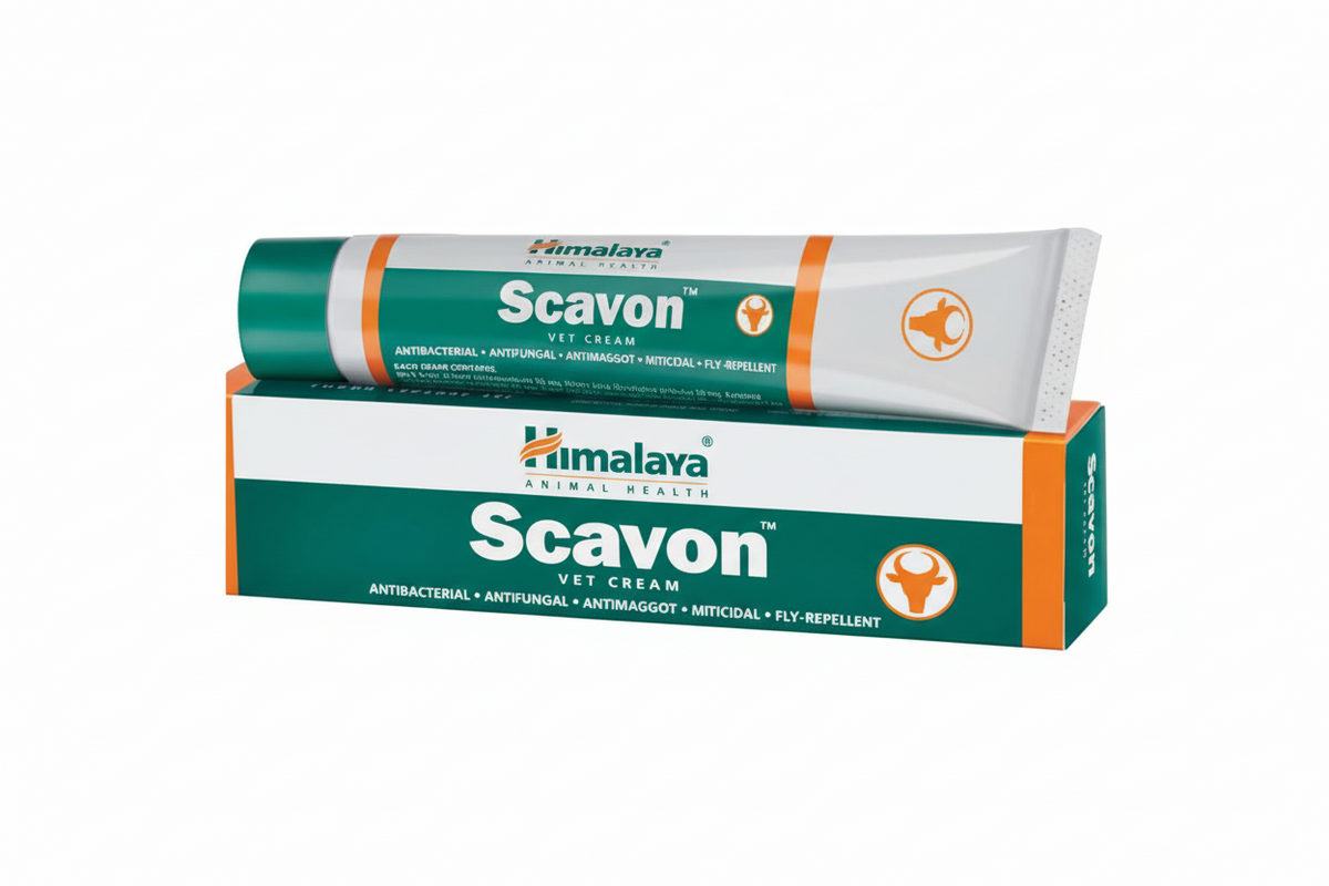 SACVON OINTMENT