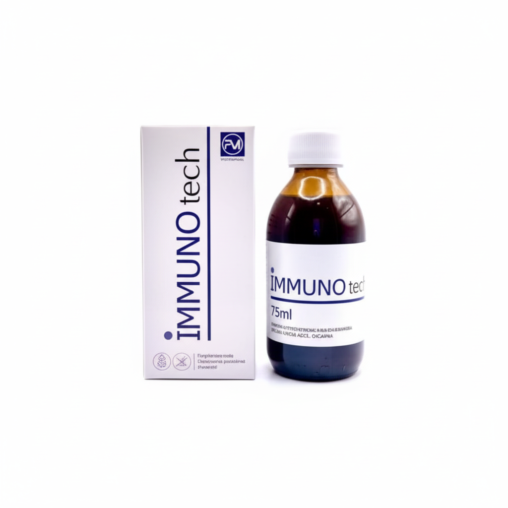 IMMUNOTECH 75ML