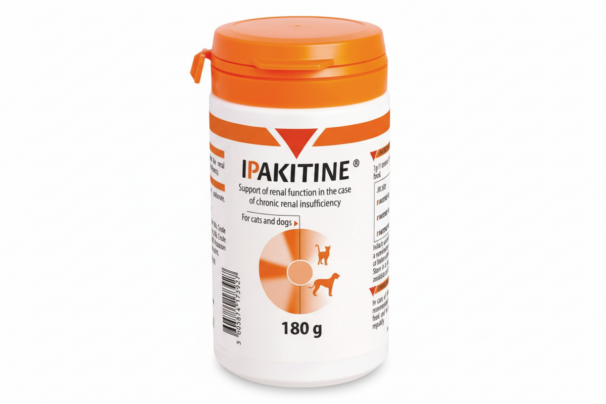 IPAKITINE POWDER POWDER 180g