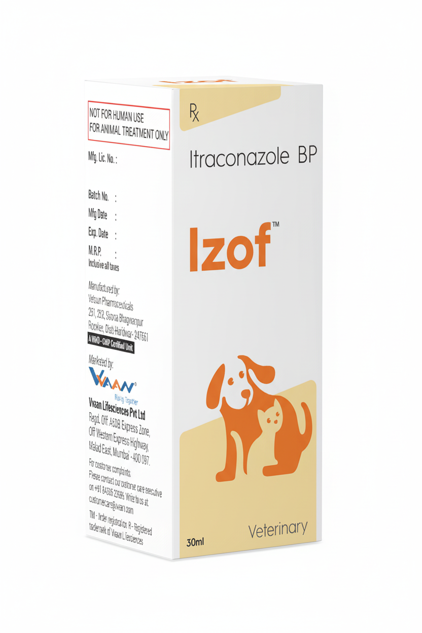 IZOF