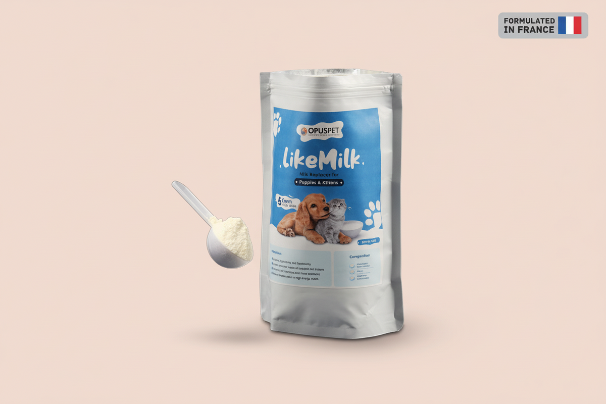 LIKE MILK 100GM