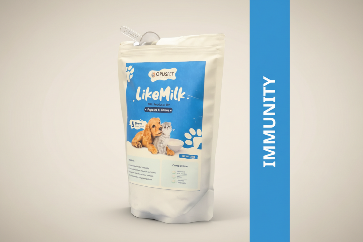 LIKE MILK SACHETS 300GM